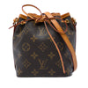 Louis Vuitton Monogram Nano Noe Secondhand