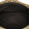 Gucci GG Canvas Web Crossbody Secondhand