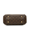Louis Vuitton Monogram Montaigne BB Secondhand