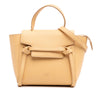 Celine Pico Grained Calfskin Belt Bag Secondhand