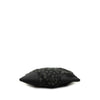Prada Tessuto and Floral Lace Handbag Secondhand