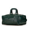 Secondhand Gucci GG Leather Morpheus Satchel