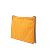 Louis Vuitton Monogram Antartica Double Flat Messenger Secondhand