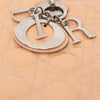 Secondhand Dior Large Patent Cannage Lady Dior