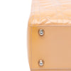 Secondhand Dior Large Patent Cannage Lady Dior
