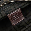 Fendi Mini Zucca Canvas Peekaboo Defender Secondhand