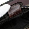 Fendi Mini Zucca Canvas Peekaboo Defender Secondhand