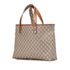 Gucci Medium GG Supreme Web Loop Tote Secondhand