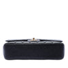 Chanel Medium Classic Caviar Double Flap Secondhand