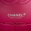 Chanel Medium Classic Lambskin Double Flap Secondhand