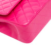 Chanel Medium Classic Lambskin Double Flap Secondhand