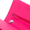 Chanel Medium Classic Lambskin Double Flap Secondhand