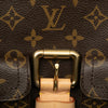 Louis Vuitton Monogram Hudson PM Secondhand