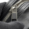 Gucci GG Embossed Perforated Calfskin Tote Secondhand