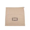 Gucci GG Embossed Perforated Calfskin Tote Secondhand