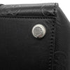 Gucci GG Embossed Perforated Calfskin Tote Secondhand