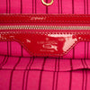 Louis Vuitton Takashi Murakami Coated Canvas Cosmic Blossom Tote PM Secondhand