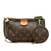Louis Vuitton Monogram Multi Pochette Accessoires Secondhand