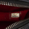 Chanel CC Chocolate Bar Patent Shoulder Bag Secondhand
