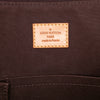 Louis Vuitton Monogram Vernis Bellevue GM Secondhand