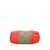Gucci GG Canvas Miss GG Tote Secondhand