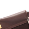 Fendi Leather Peekaboo Secondhand