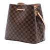 Louis Vuitton Damier Ebene NeoNoe MM Secondhand