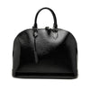 Louis Vuitton Electric Epi Alma GM Secondhand