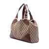 Gucci GG Canvas Charlotte Tote Secondhand