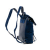 Secondhand Balenciaga Baby Daim Suede Motocross Classic Traveler Backpack