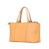 Burberry Leather Tote Secondhand