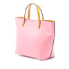 Gucci Childrens Leather Rainbow Cloud Tote Secondhand