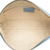 Gucci Large Dollar Calfskin Swing Pouch Secondhand