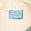 Gucci Large Dollar Calfskin Swing Pouch Secondhand