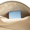 Gucci Large Dollar Calfskin Swing Pouch Secondhand