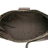 Fendi Zucca Canvas Shoulder Bag Secondhand