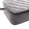 Chanel CC Quilted Lambskin Chain Camera Bag Secondhand