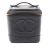 Chanel CC Caviar Vanity Case Secondhand