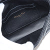 Dior Lambskin Cannage My Dior Talk Phone Pouch Secondhand