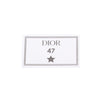 Dior Lambskin Cannage My Dior Talk Phone Pouch Secondhand