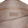 Secondhand Burberry Pebbled Leather Clutch