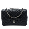 Chanel Jumbo Classic Caviar Single Flap Secondhand