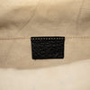 Gucci Leather Bamboo Tassel Backpack Secondhand