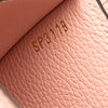 Louis Vuitton Monogram Empreinte Zoe Wallet Secondhand