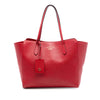 Gucci Medium Leather Swing Tote Secondhand