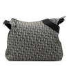 Dior Diorissimo Trotter Canvas Crossbody Secondhand