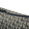 Dior Diorissimo Trotter Canvas Crossbody Secondhand
