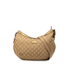 Gucci GG Canvas Web Crossbody Secondhand