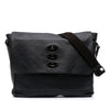 Mulberry Grained Calfskin Brynmore Messenger Bag Secondhand