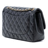 Chanel Jumbo Classic Lambskin Double Flap Secondhand